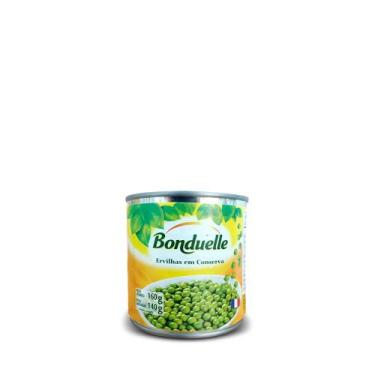 Imagem de Ervilha ao Vapor Bonduelle 160g