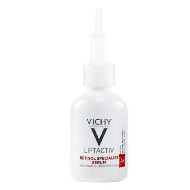 Imagem de Sérum Antirrugas Vichy Liftactiv Retinol Specialist, 30ml