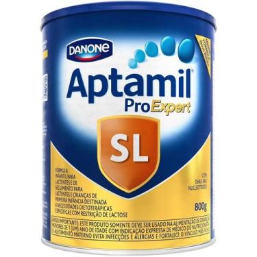 Imagem de Fórmula Infantil Aptamil ProExpert SL 800g