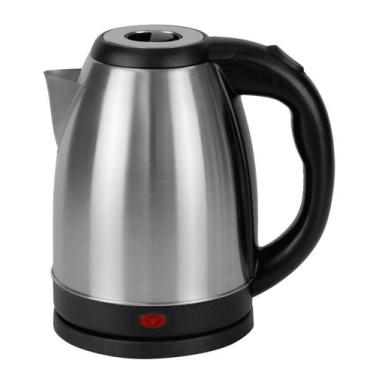 Imagem de Chaleira Elétrica Mimo Style 1,8 Litros Aço Inox 220V/1150W