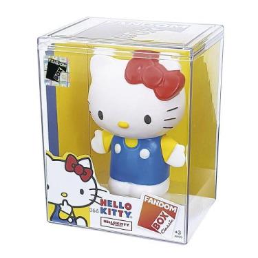 Imagem de Fandom Box Hello Kitty - Hello Kitty - Lider Brinquedos