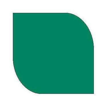 Imagem de Tinta Pva Fosca 100ml Cores Frias - TRUE COLORS, VERDE ENSEADA - 7221