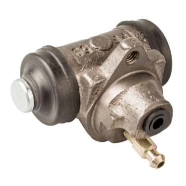 Imagem de Burrinho Freio Roda FIESTA 1994/1995 - 37826 - CCR9259 - Ford