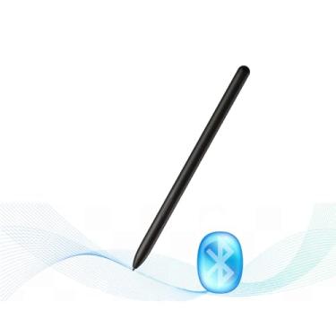 Imagem de Caneta Stylus Galaxy Tab S9 para Samsung Galaxy Tab S9 para Samsung, TabS9 Plus, Tab S9 Ultra S, Tab S9+, Tab S9 Ultra, Tab S9 S Caneta com Bluetooth (preto)