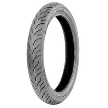 Imagem de Pneu Vipal Traseiro St600 100/90-18 S/C Titan-Fan-Ybr-Factor