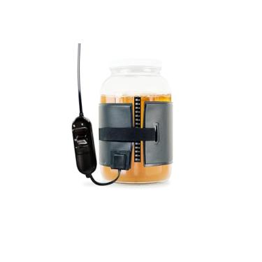 Imagem de Kombucha Heating Wrap - Heating Pad with Adjustable Temperature Control