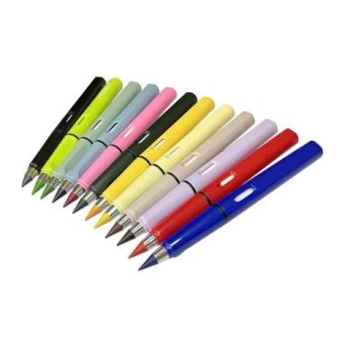 Imagem de Lápis De Cor Infinito Eternal Cores Sortidas (Unidade) - GERAL