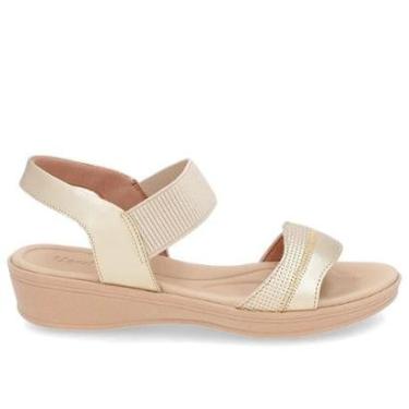 Imagem de Sandália Feminina Usaflex UF0200-Feminino