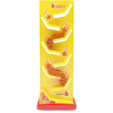 Imagem de Brinquedo Diverso Rampa ZIGGY Viva Brincar - Dismat