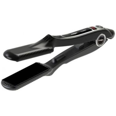 Imagem de Chapinha Croc Classic Black Titanium 1.5" 17 Temperaturas Bivolt - 1-R