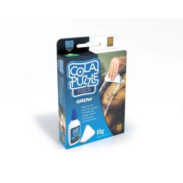 Imagem de Cola Puzzle Fosca GROW, 85g