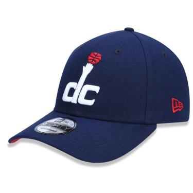 Imagem de Boné Washington Wizards 940 Primary New Era-Unissex