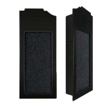 Imagem de Fearet Filtro Hepa de substituição para aspirador de pó compatível com acessórios de aspirador de pó Ecovacs X1 T10 Series