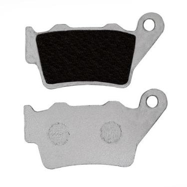 Imagem de Pastilha de Freio Speed Brandy - 9,0mm - CB 500 1997 em diante (T) / B