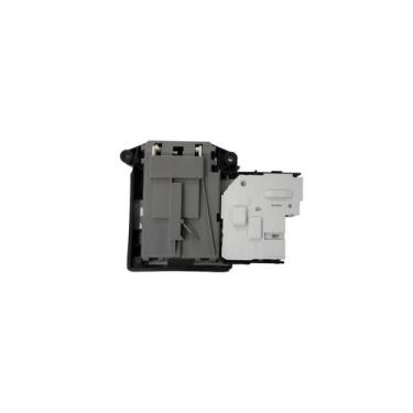Imagem de Trava da porta Lava e Seca LG WD1252RW - EBF61315802