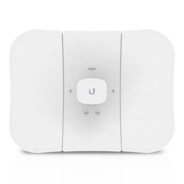 Imagem de Rádio LiteBeam AirMax Ubiquiti 5GHz 26dBi LBE-5AC-LR