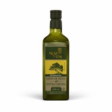 Imagem de Azeite Nova Oliva Extra Virgem 450Ml