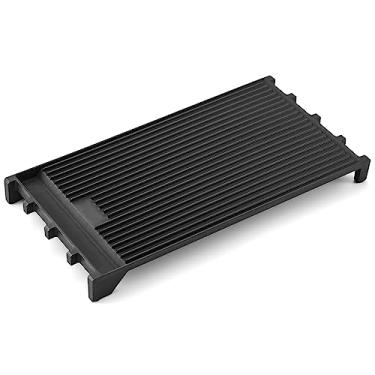 Imagem de Allstare Peças De Reposição De Grelha Gr1 Para Peças De Fogão A Gás Zline Ra48 Rt48 Rg48 Rt36 Rg36 Rgs-Sn-36 Placa De Grelha De Fogão A Gás De Grelha Baixa Zline E30-40 E36-60 Panela Superior De Ferro