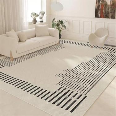 Imagem de HJZSZX Tapete para sala de estar Tapete antiderrapante Tapete antiderrapante para quarto Tapete de cabeceira Decoração para casa Sala Tapetes de área grande, DD352, QD, A, 300x400CM