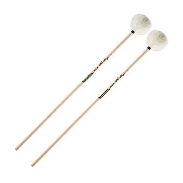 Imagem de Innovative Percussion Marimba de bétula Pius Cheung Series Soft Bass (PIUS1B)