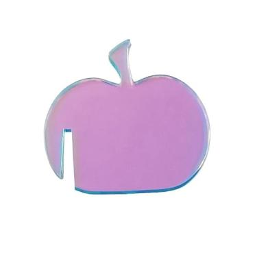 Imagem de XIAOYUE 20 peças de pingente de taça de vinho de Halloween, pingente de acrílico de abóbora de taça de vinho, decoração de Ação de Graças, Acrílico/Plexiglass/PMMA, Sem Pedra Preciosa