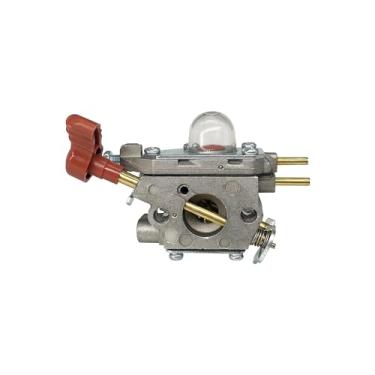 Imagem de Carburador de alta qualidade para MTD 753-06288 Zama c1u-p27 tb2044xp Carburador Craftsman Kit de linha de combustível carburador