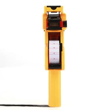 Imagem de Price Gun, Etiquetadora de Etiqueta de Preço de 8 Dígitos, Ferramenta de Varejo Com Recarga de Tinta e Etiquetas para Etiquetagem Portátil, Design Sólido e Bonito, Compacto e