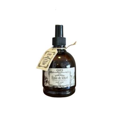 Imagem de Agua de lencol mate verde 315ml flora pura