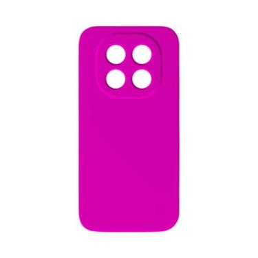 Imagem de Capa Capinha Protetora Aveludada Compatível Para Poco X7 - DB, Pink