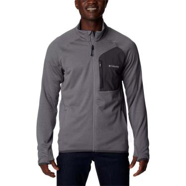 Imagem de Jaqueta Columbia Triple Canyon Full Zip Masculino-Masculino
