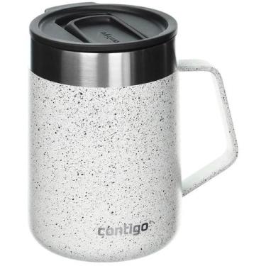 Imagem de Caneca Termica Contigo Streeterville 414ML - Salt