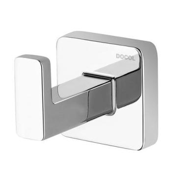 Imagem de Cabide Trip Cromado - Docol