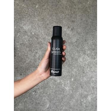 Imagem de Glam Shield Fixador De Maquiagem By Michele Parente, 150ml