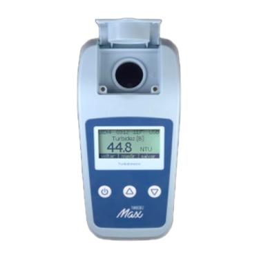 Imagem de Turbidimetro Digital automático 0 a 1000 NTU Akso