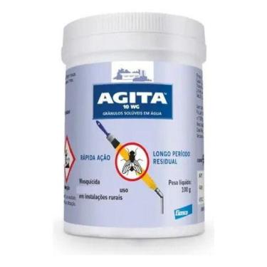 Imagem de Agita Mosquicida - 100g - Elanco