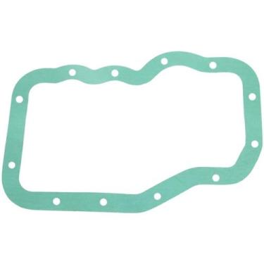 Imagem de Junta do cárter Volkswagen Polo Sedan 2002 a 2014 SABÓ 96020