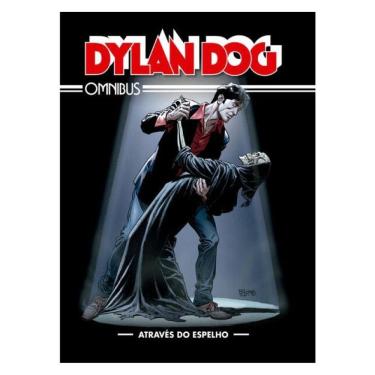 Imagem de Dylan Dog Omnibus Vol. 2 - Vol. 2