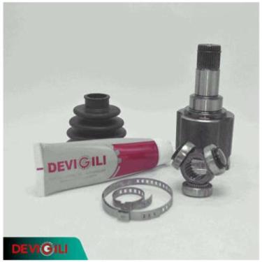 Imagem de Conjunto de trizeta e tulipa Chery Qq 2011 a 2022 DEVIGILI