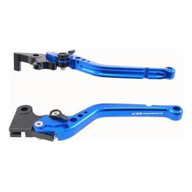 Imagem de Manete Esportivo Longo Cb250f Twister Cb300f Twister A Laser - Special