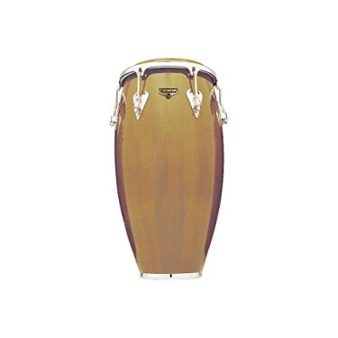 Imagem de Latin Percussion LP Matador Tumbadora de Madeira 31 cm - Natural/Cromado