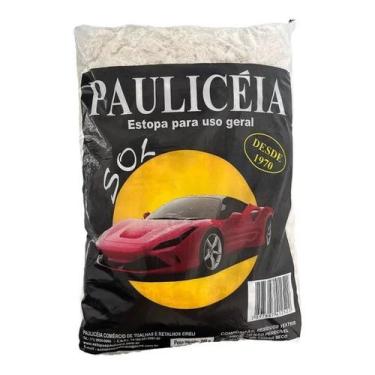 Imagem de Estopa P/uso Geral - Paulicéia