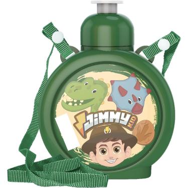 Imagem de Cantil Com Bico Jimmy Kid 430ML - 1067 - panamby