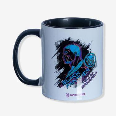Imagem de Caneca Pop Pantera Negra - Marvel
