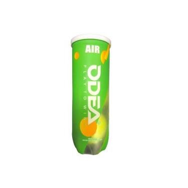 Imagem de Bola De Tênis Odea Air - Tubo Com 3 Bolas