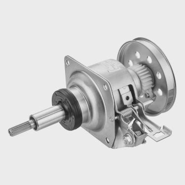 Imagem de Caixa de Redução de Rotação e Transmissão de Movimento