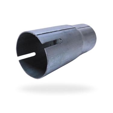 Imagem de Luva Redução Escapamento de 1.7/8 Pol. 1.3/4 Pol. 10 cm