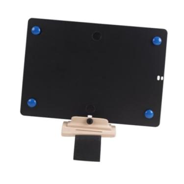 Imagem de Milageto Marchando lyre trompete lyre titular braço braçadeira clarinete lyre chinelic partit stand stail flautist de flautista compacto lira de música, Montagem Do Braço