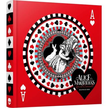 Imagem de Alice no País das Maravilhas (Baby Edition)