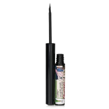 Imagem de Delineador líquido TheBalm Schwing Black