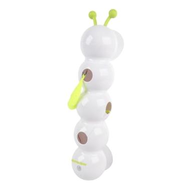 Imagem de Generic Treinamento de brinquedo de gato de provocação elétrica Exercício de brinquedos de animais de estimação Funny Hands Free Gree Moving Automatic Teaser